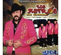 Astros De China - Tiempo Perdido