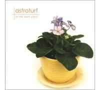 Astroturf - In My Own Yard
