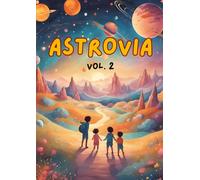 Astrovia: il Pianeta dei Colori