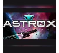Astrox Imperium (PC) Steam Gift - EU
