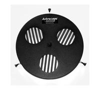 Astrozap Auxiliar de enfoque tipo Bahtinov para telescopios Schmidt-Cassegrain 10'' 280mm-298mm