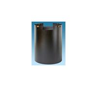 Astrozap Parasol contra rocío fijo para Celestron C1100 EdgeHD con hueco