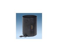 Astrozap Parasol contra rocío flexible con calefacción para Celestron 8 SC/CPC