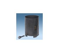 Astrozap Protector antiempañamiento flexible con calefacción integrada para Celestron 8'' SC con apertura