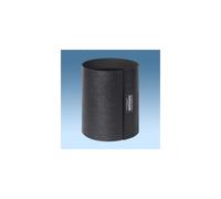 Astrozap Tapa antirrocío flexible SC 12''
