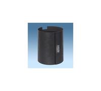 Astrozap Tapa protectora flexible contra humedad, para Celestron SE, 8'', con escotadura