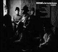 Astrud & Col-Lectiu - Lo Nuevo