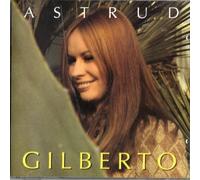 Astrud Gilberto