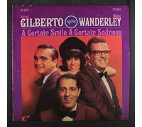 Astrud Gilberto - A Certain Smile A Certain Sadness