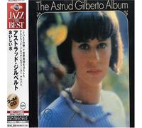 Astrud Gilberto Album