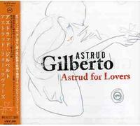 Astrud Gilberto - Astrud for Lovers