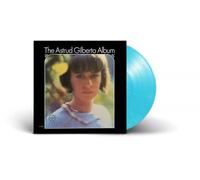 Astrud Gilberto - Astrud Gilberto Album - Colored Vinyl [Vinilo]