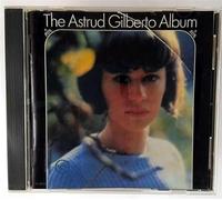 Astrud Gilberto - Astrud Gilberto Album, the