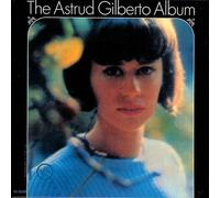 Astrud Gilberto - Astrud Gilberto Album [Vinyl LP] [Vinilo]