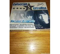 Astrud Gilberto - Astrud Gilberto colección 5 estrellas 24 éxitos