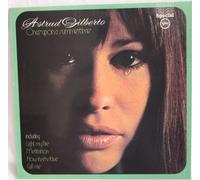 Astrud Gilberto - Astrud Gilberto: Once upon a summertime :