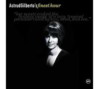 Astrud Gilberto - Astrud Gilberto's Finest Hour