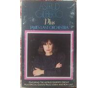 Astrud Gilberto - Astrud-Plus [Casete]