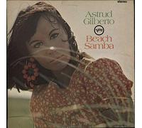 Astrud Gilberto - Beach Samba