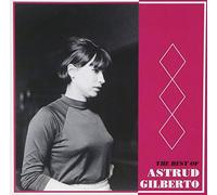 Astrud Gilberto - Best of Astrud Gilberto