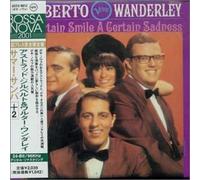 Astrud Gilberto - Certain Smile Certai