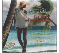 Astrud Gilberto - Girl from Ipanema