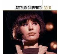 Astrud Gilberto - Gold