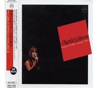 Astrud Gilberto - Golden Japanese Album