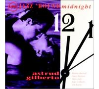 Astrud Gilberto - Jazz Round Midnight