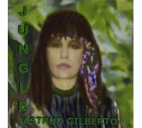 Astrud Gilberto - Jungle