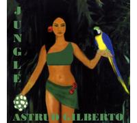 Astrud Gilberto - Jungle