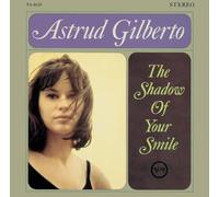 Astrud Gilberto - La sombra de tu sonrisa - U