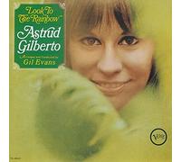 Astrud Gilberto - Look To The Rainbow