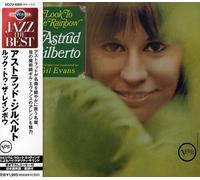 Astrud Gilberto - Look to The Rainbow [Import]