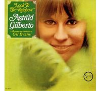 Astrud Gilberto - Look To The Rainbow - SHM Paper Sleeve