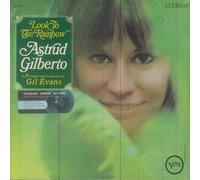 Astrud Gilberto - Look to the Rainbow [Vinilo]