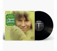 Astrud Gilberto Look to the Rainbow (Vinyl) 12" Album (Importación USA)