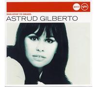 Astrud Gilberto - Non-Stop To Brazil (Jazz Club) by Astrud Gilberto