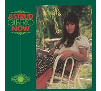 Astrud Gilberto - Now