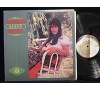 Astrud Gilberto: Now Vinyl LP