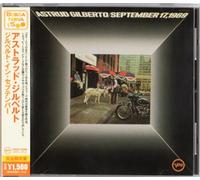 Astrud Gilberto - September 17, 1969