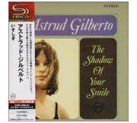 Astrud Gilberto - Shadow Your Smile