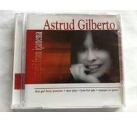 astrud gilberto - that girl from ipanema