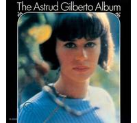 Astrud Gilberto - The Astrud Gilberto Album - U