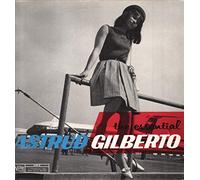 Astrud Gilberto - The Essential Astrud Gilberto