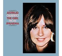 Astrud Gilberto - The Girl From Ipanema