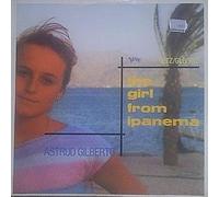 Astrud Gilberto / The Girl From Ipanema