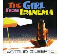 Astrud Gilberto - The Girl from Ipanema
