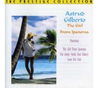 Astrud Gilberto - The Girl from Ipanema