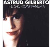 Astrud Gilberto - The Girl from Ipanema